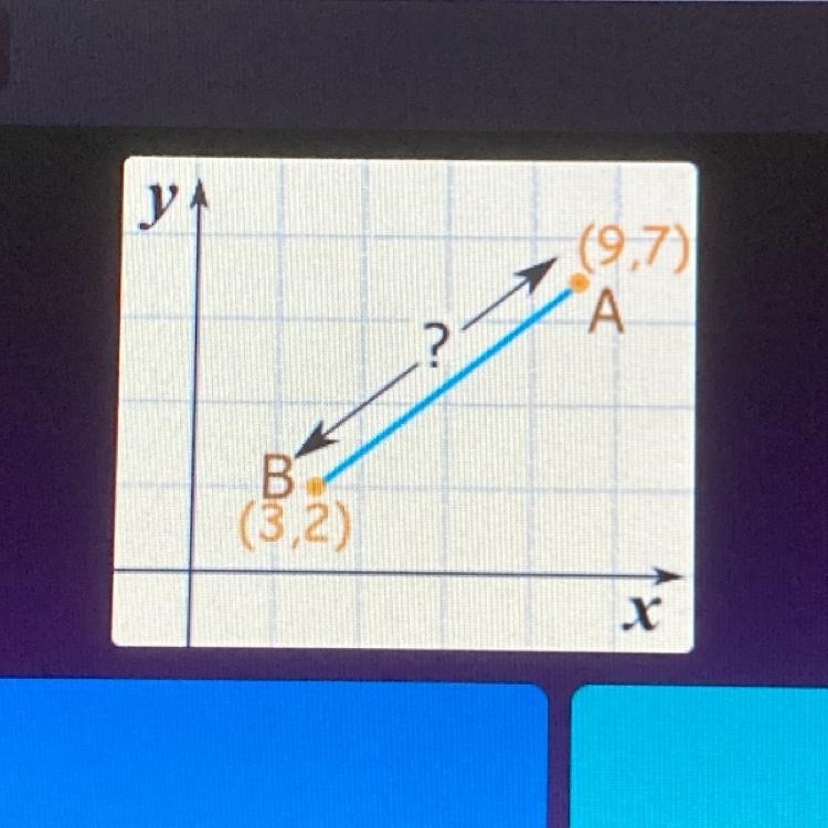 I need to find the distance!whats the distance?-example-1