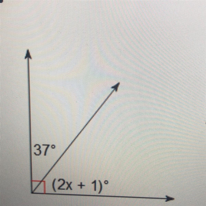 Please help solve for x step by step ASAP!-example-1