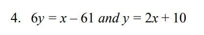 PLEASE HELP ASAP! ITS DUE SOON AND PLS SHOW UR WORK HELP PLSPLSPLS question: solve-example-1