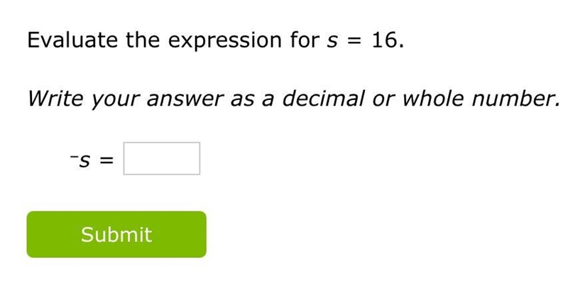 6th grade math help me pleaseee-example-1