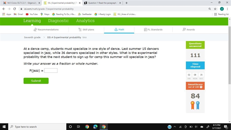 Help pls its ixl am in 84 pls help help-example-1