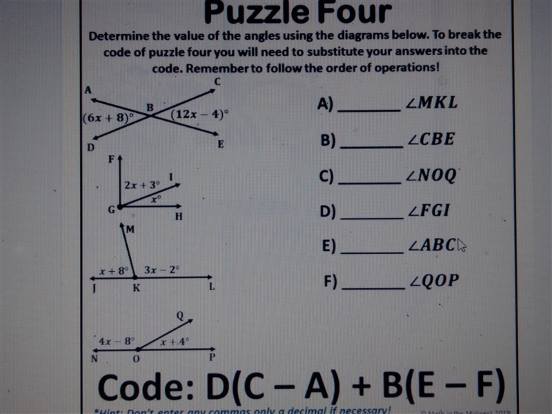 This my hope of passing please someone help me-example-1