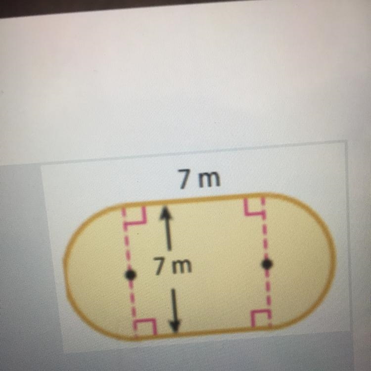 Find the area and round to the nearest hundredth ????-example-1