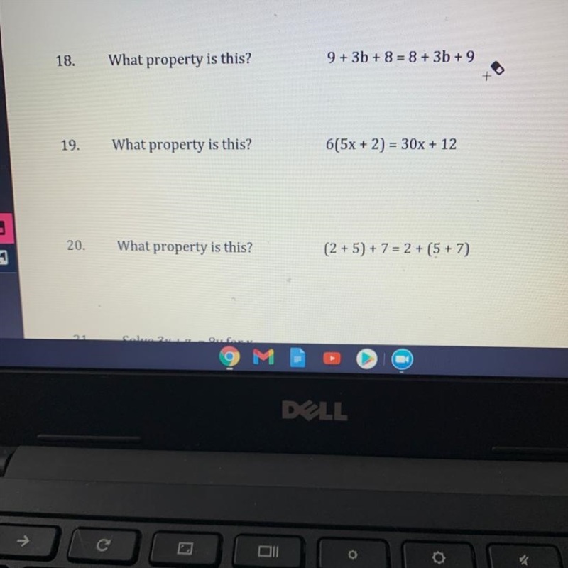 Please help i don’t know properties for shi-example-1