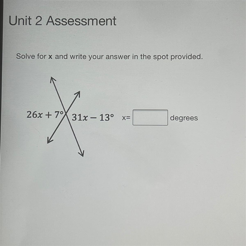 How do I solve for X HELP-example-1