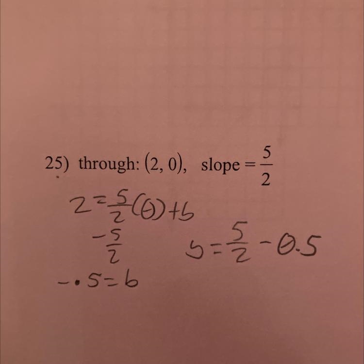 Am I doing this right? I have a quiz tomorrow and this is the only thing I don’t get-example-1