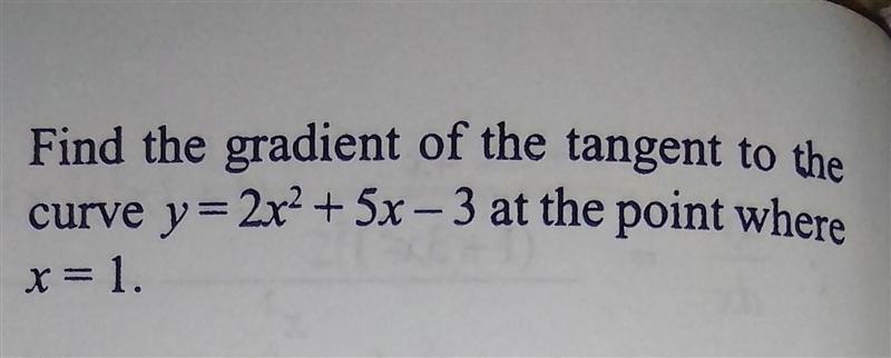 Help !!! See question in image. Please show workings . ​​-example-1