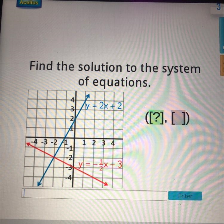 Find the solution to the system of equations-example-1