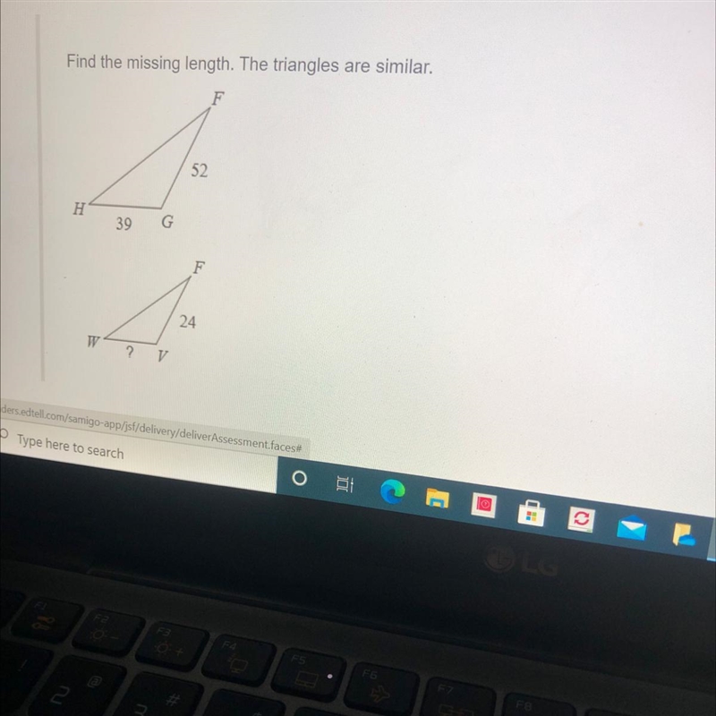 Not sure how to solve-example-1