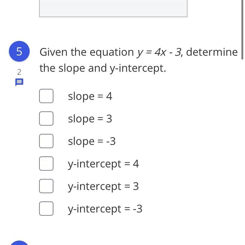 Mathhhhhhhhhhh which one is correct-example-1