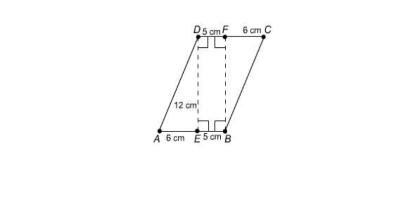 What is the area of this parallelogram?-example-1