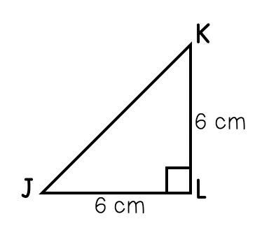 What is the measure of ∠J?-example-1