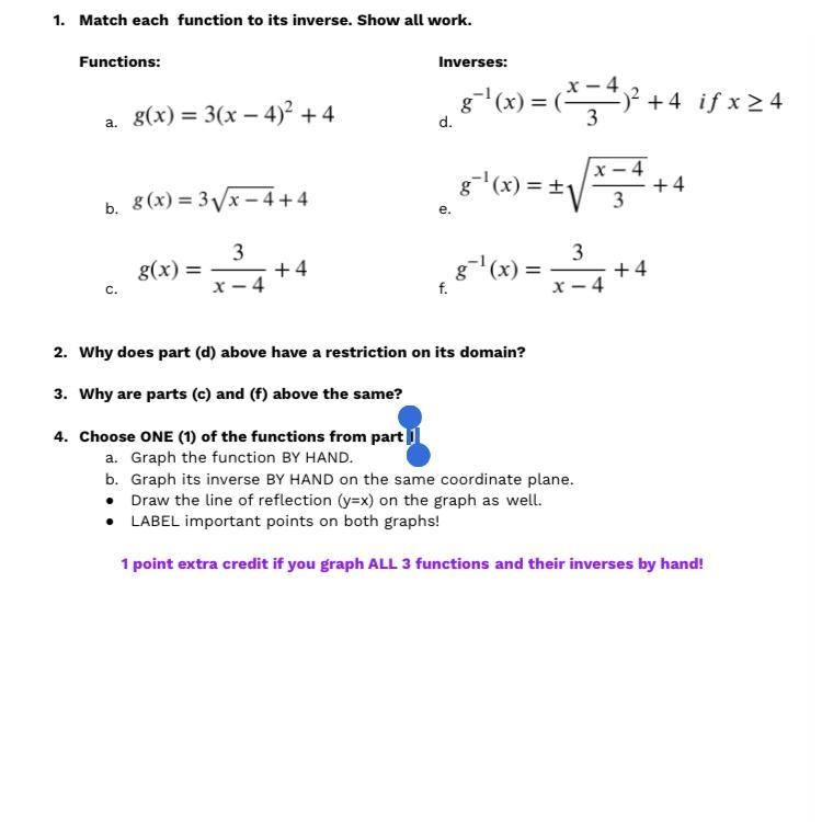 Help me please. Please number 3 I need help-example-1