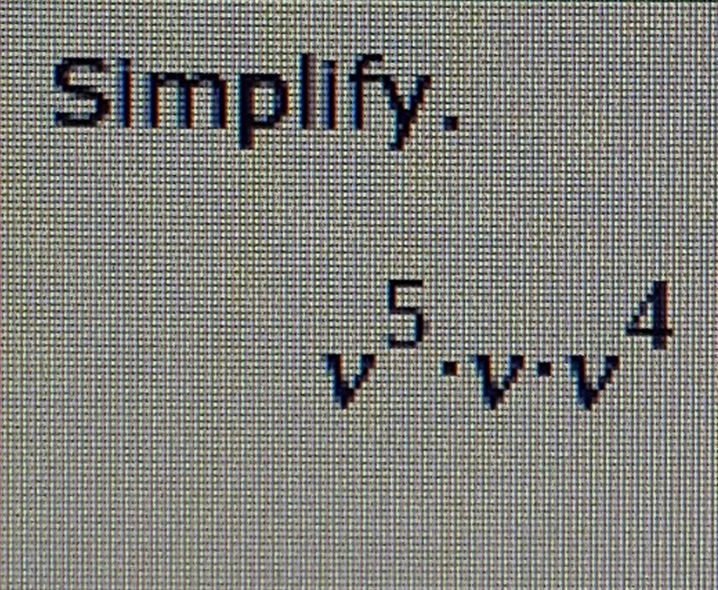 It says to simplify it​-example-1