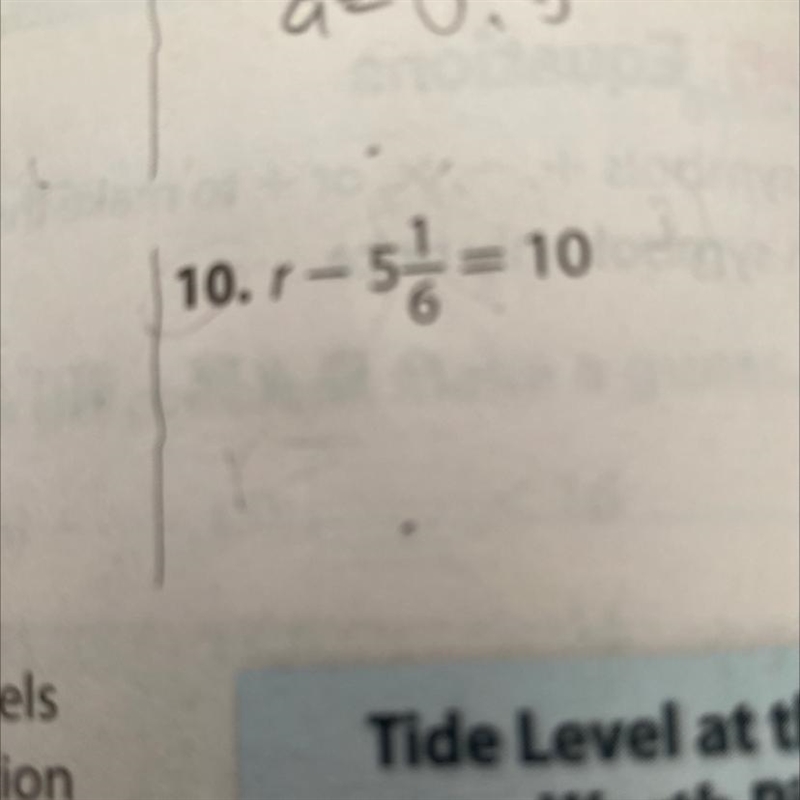 PLEASE HELP what does r equal to?-example-1