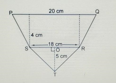 Find the area of the adjoining figure. please help and find it i really need it my-example-1