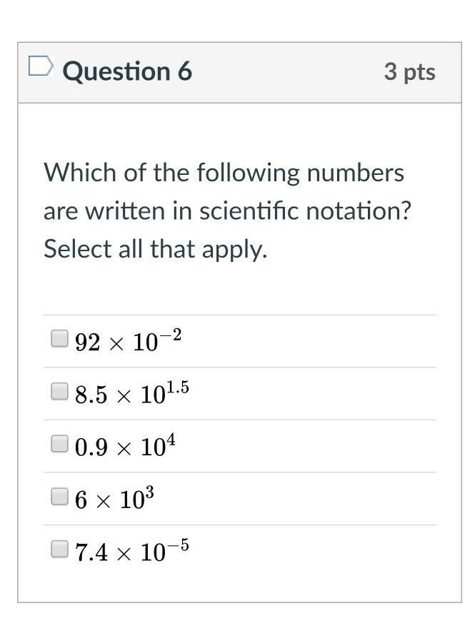 Best anwser gets brain select all that apply​-example-1