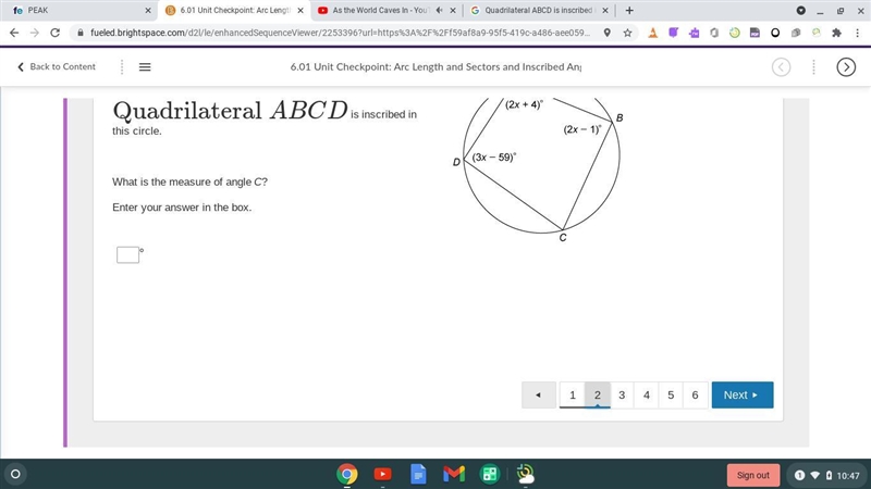 Hi these are geometry questions, :)-example-1