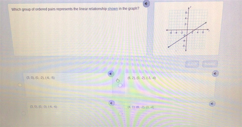 6th grade math help me pleaseee-example-1