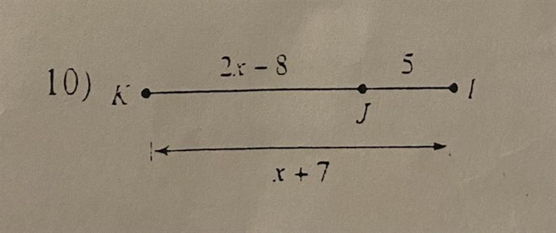 Solve for X. Geometry-example-1