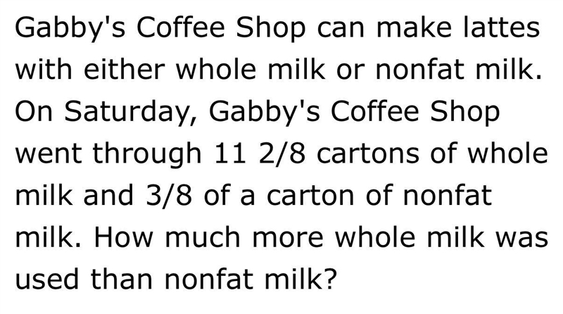 I hope you can see my question, if you have a phone look at the top for my question-example-1