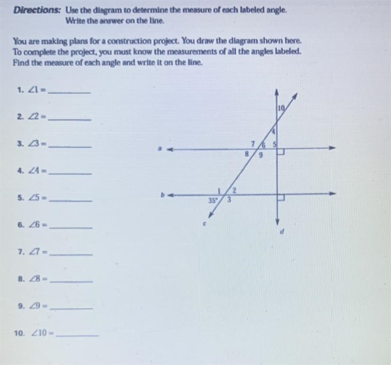 Explanation on how to solve these problems (not answers to the problems).-example-1