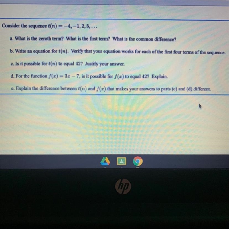 Can someone help me?!!! Only C and D plz!!!!! Lots of points!! If you can’t read let-example-1