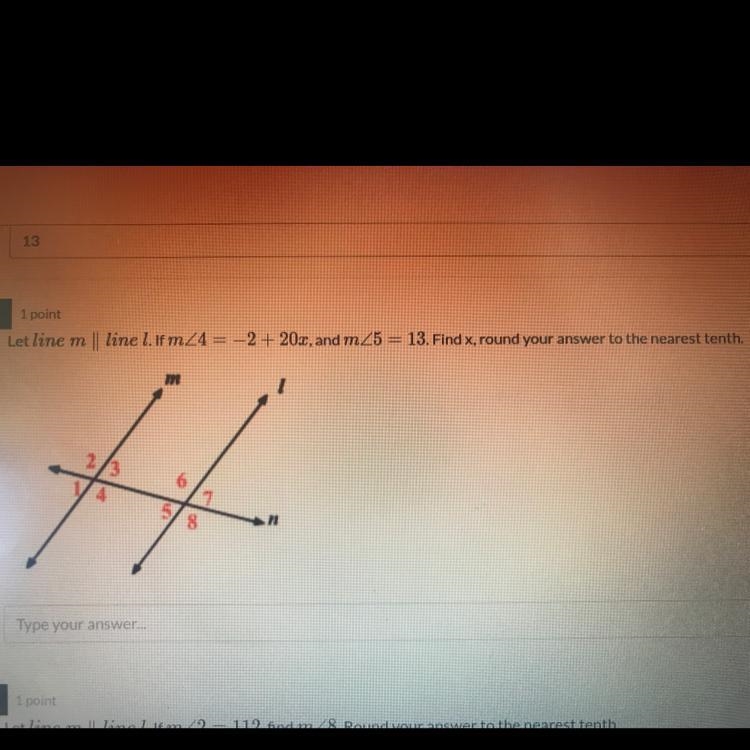 Need help ASAP! Directions in picture;)-example-1