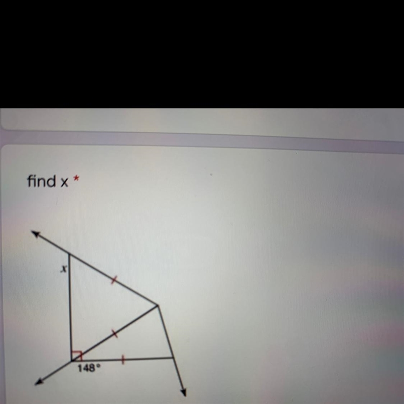 Find x please help I need the answer before 11:59-example-1