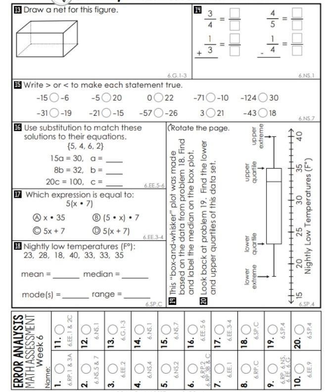 Anyone can do this please if you can do all of it of you can I'm really bad at math-example-1