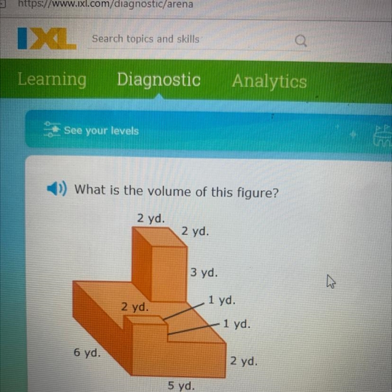 What is the volume of this figure?-example-1