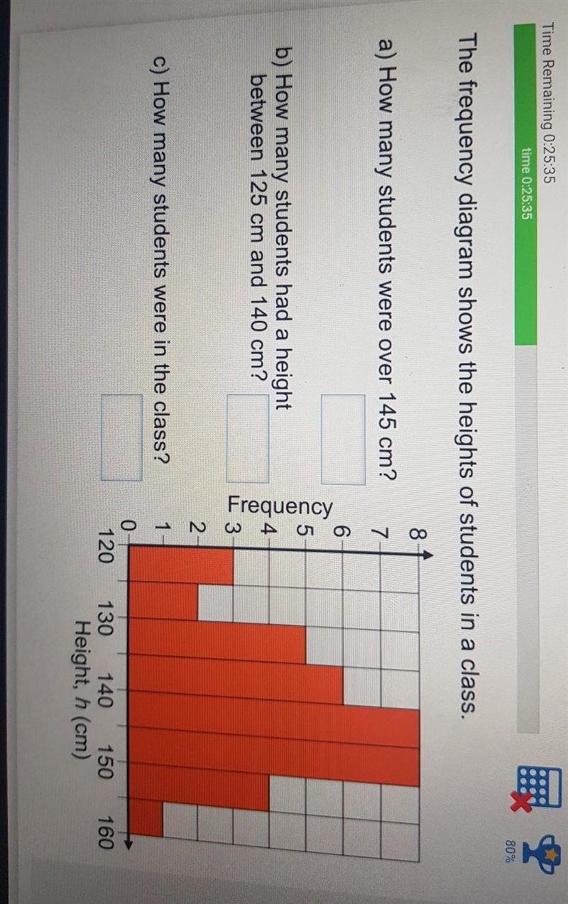 Help asap please, i need answers for a) b) and c)​-example-1