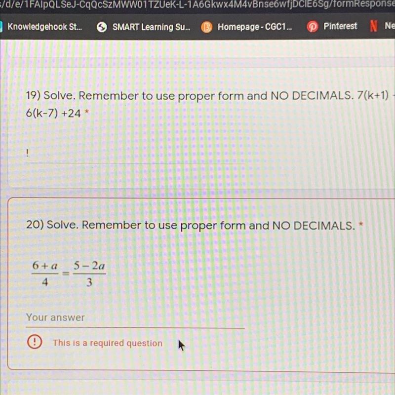 Help with question 20 DUE IN 10 mins-example-1