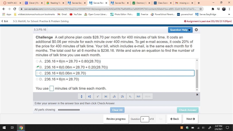 I need help in mathematics 7th grade pls try to answer rlly fast-example-1