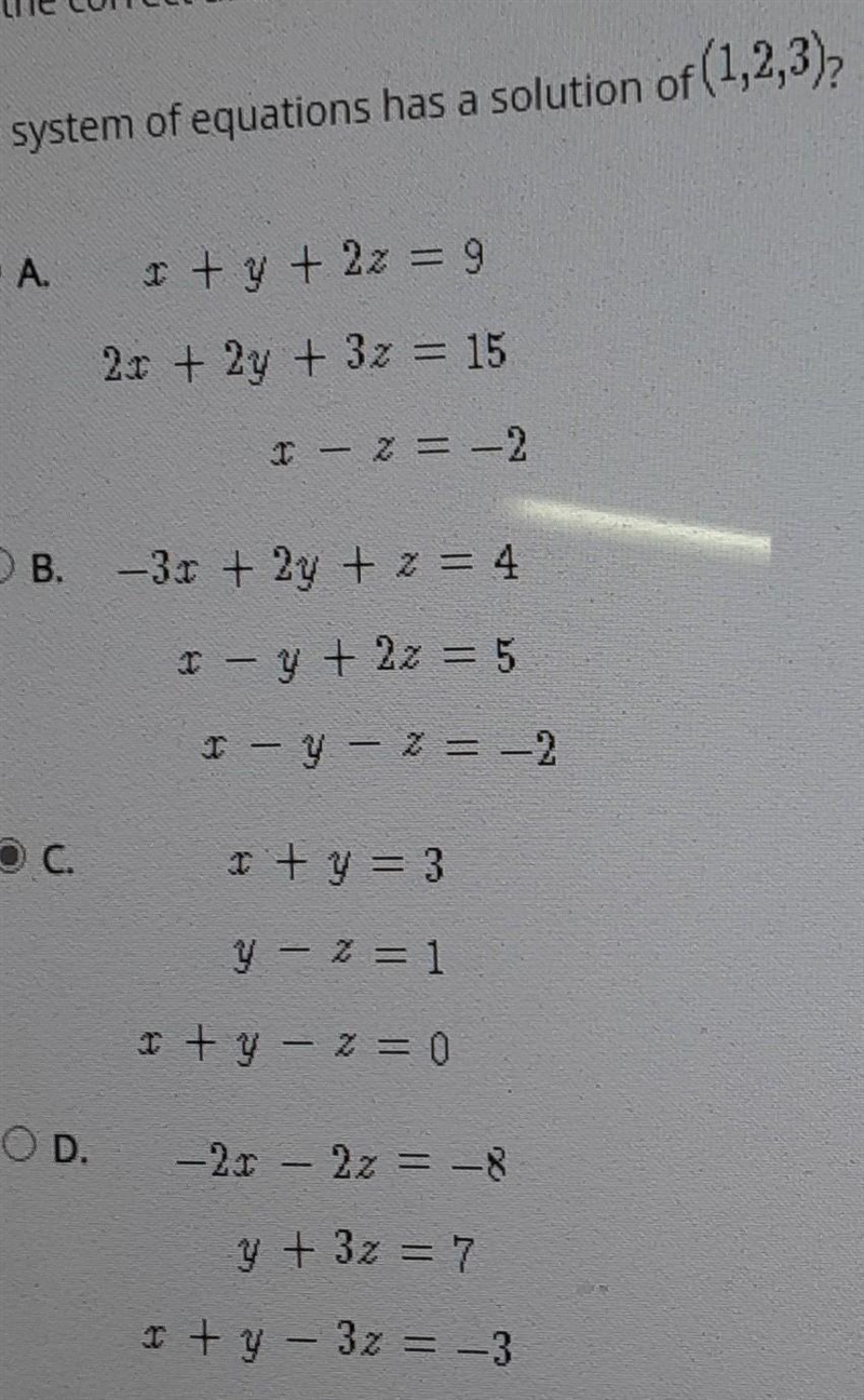 Please help only answer if you're sure it's right will mark brianliest if it's correct-example-1