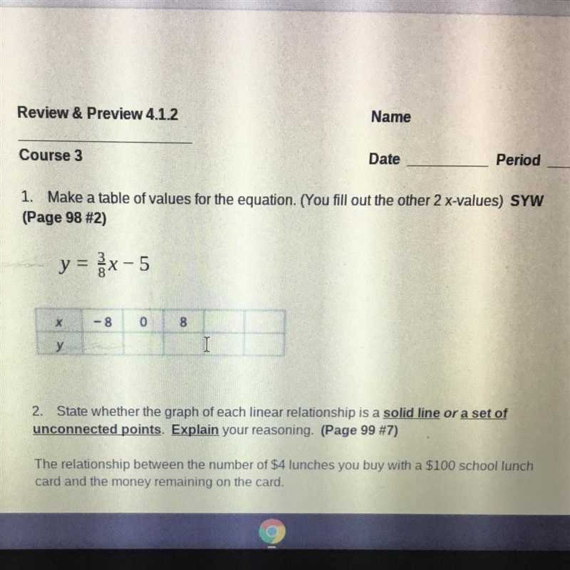 Can someone please give me the answer to #1-example-1