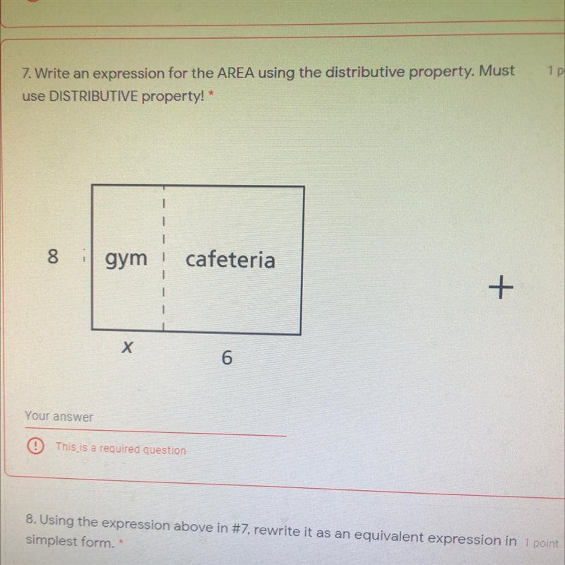 I need this question as soon as possible. Can u please explain the answer to-example-1