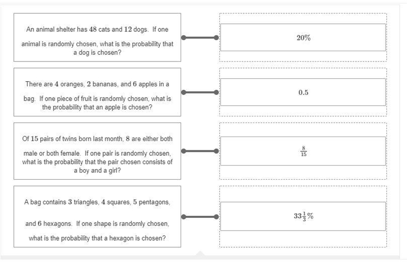 Did I do it right? There were some more options like numbers too. Please let me know-example-1