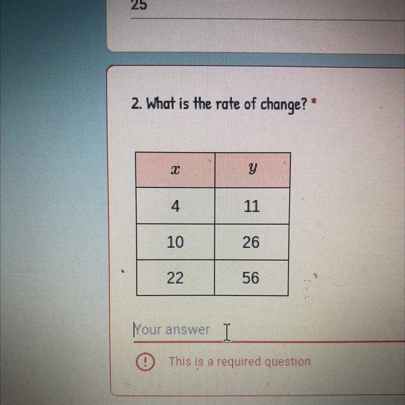 What is the rate of change?-example-1