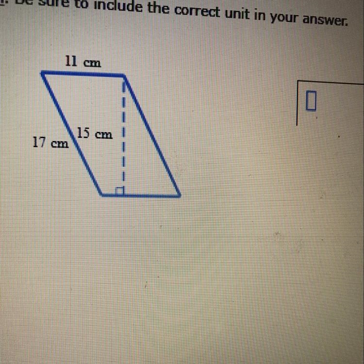 11 cm 15 cm 17 cm =??-example-1