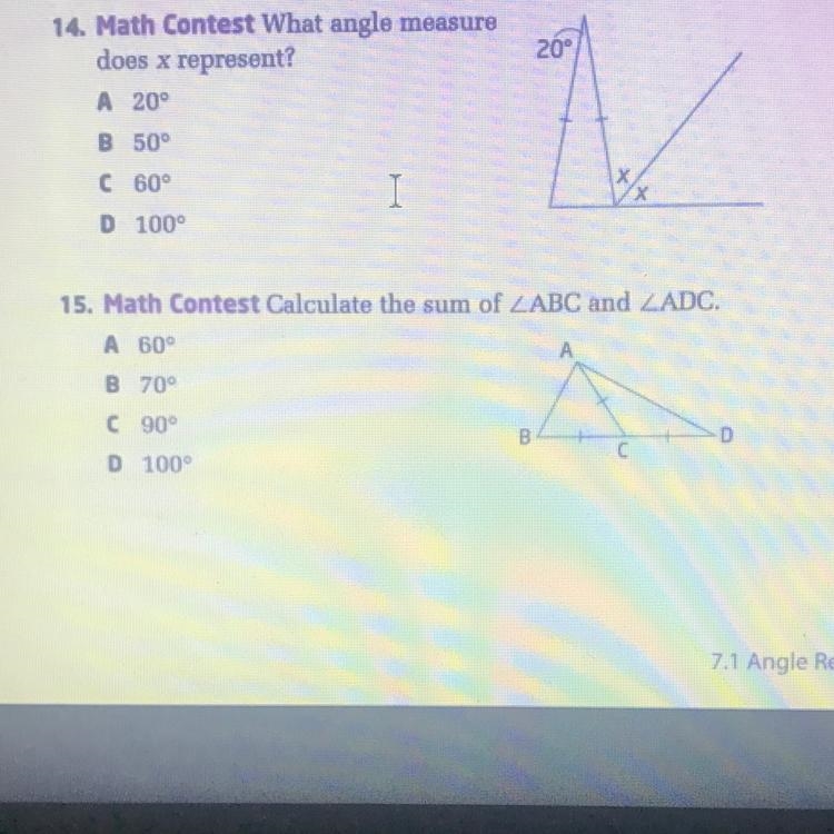 Answer both fast please, right answer will get a heart :)-example-1