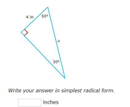 Can someone PLEASE help? only if you know how! answer has to be in simplest radical-example-1