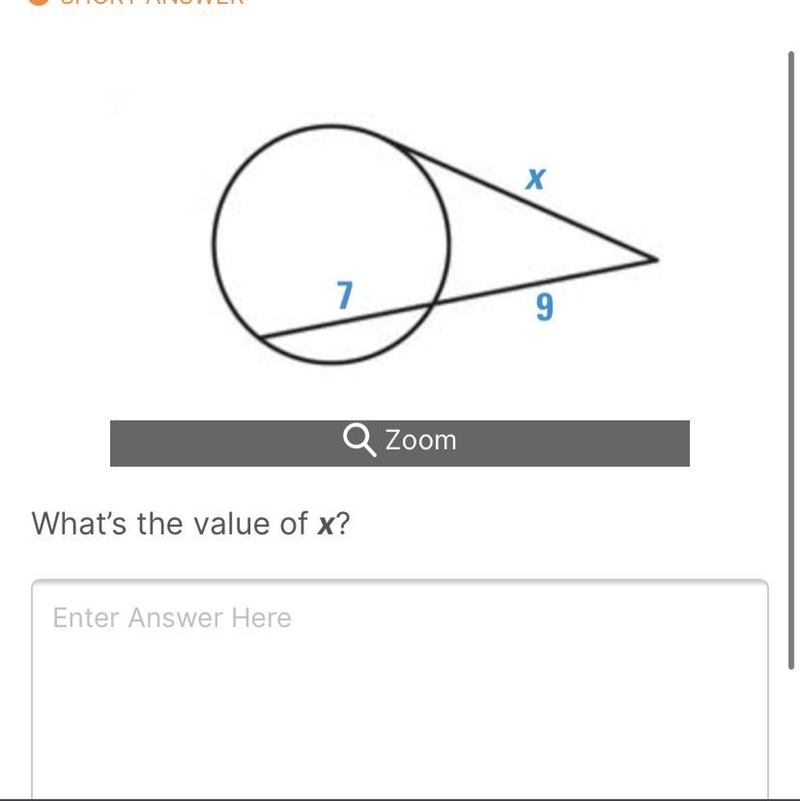 What’s the value of x?-example-1