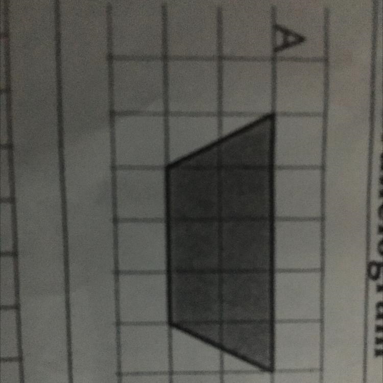 Is this a parallelogram? Yes or no. And what’s your explanation-example-1