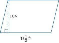 The diagram below shows a banquet hall’s plans to install a new dance floor. What-example-1