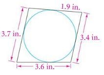 Answer choices: 14.2 in 11.8 in 16.3 in 19.7 in-example-1