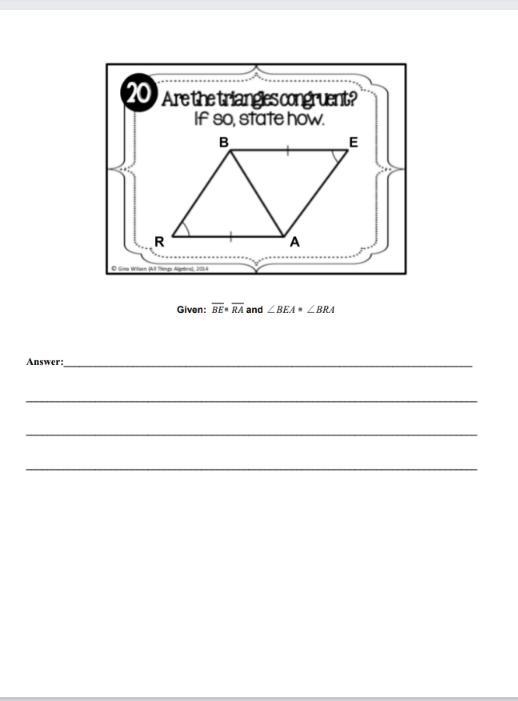 Triangle congruence geometry-example-1