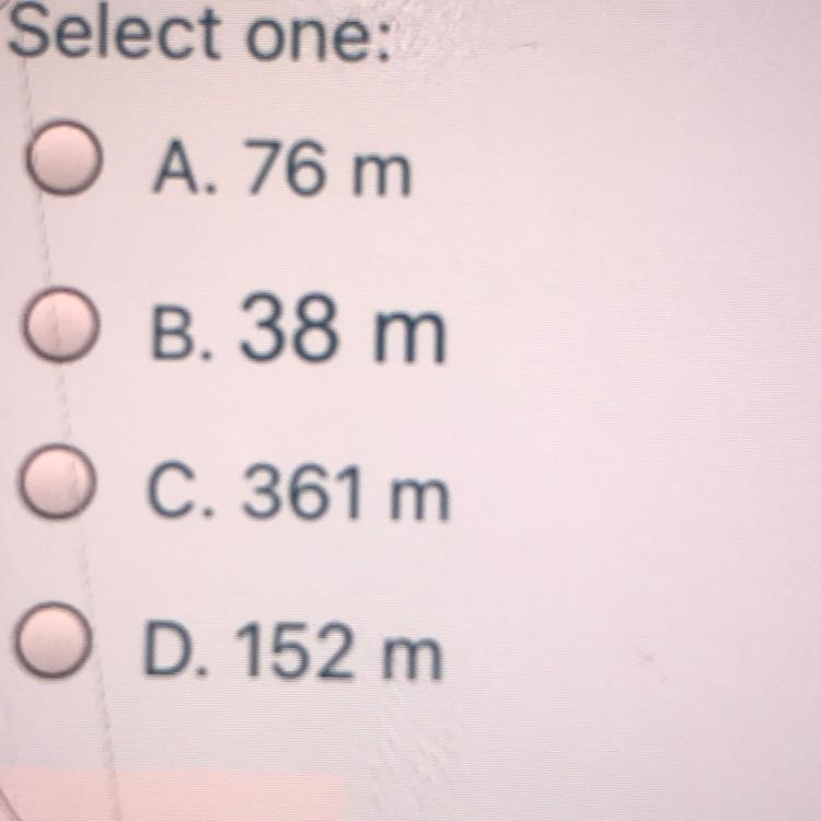 What is the perimeter of a square with a length of 19 meters?-example-1