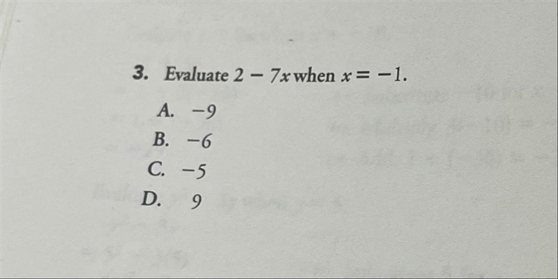 Evaluate this question! please help-example-1