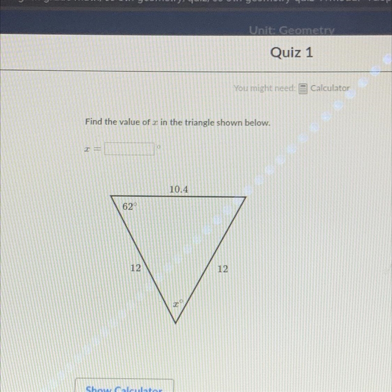 What is the value of x?-example-1